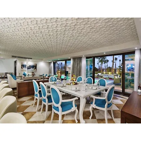 Nirvana Mediterranean Excellence