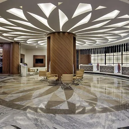 Nirvana Mediterranean Excellence Complex Beldibi (Kemer)