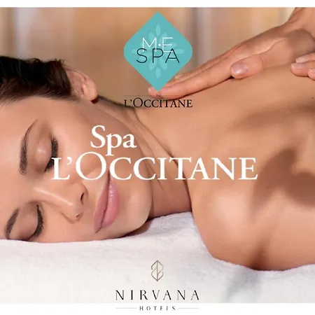 Nirvana Mediterranean Excellence