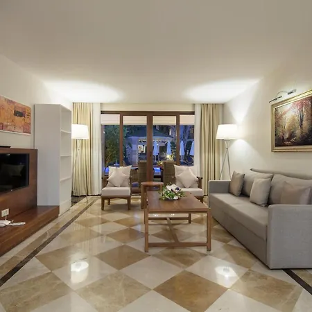 Nirvana Mediterranean Excellence Complex 5*