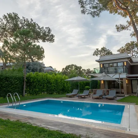 Nirvana Mediterranean Excellence Complex