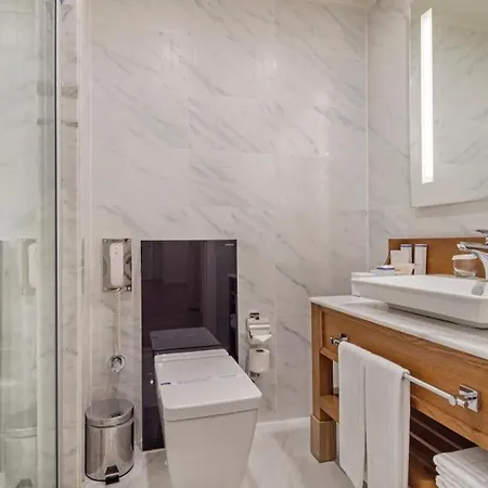 Nirvana Mediterranean Excellence Курортный комплекс Бельдиби