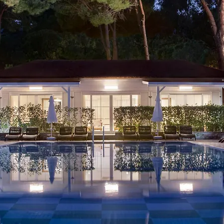 Nirvana Mediterranean Excellence Курортный комплекс 5*