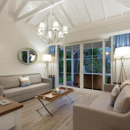 Nirvana Mediterranean Excellence Complex