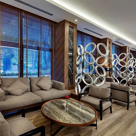 Nirvana Mediterranean Excellence