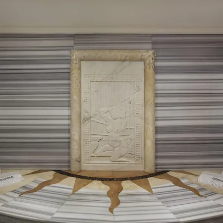 Nirvana Mediterranean Excellence Бельдиби