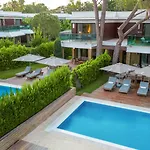 Nirvana Mediterranean Excellence Resort