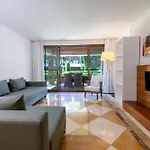 Resort Nirvana Mediterranean Excellence Beldibi (Kemer)