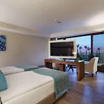 Resort Nirvana Mediterranean Excellence Beldibi (Kemer)