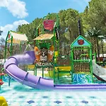 Nirvana Mediterranean Excellence Beldibi (Kemer)