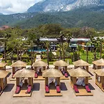 Nirvana Mediterranean Excellence Beldibi (Kemer)