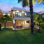 Nirvana Mediterranean Excellence Beldibi (Kemer)