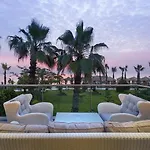 منتجع Nirvana Mediterranean Excellence بيلديبي