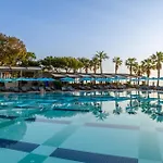 Complex Nirvana Mediterranean Excellence Beldibi (Kemer)