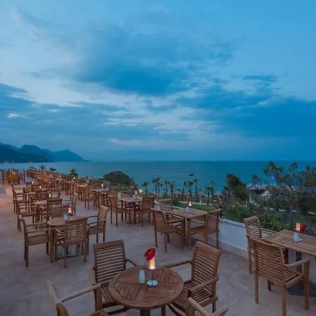 Nirvana Mediterranean Excellence Resort 5*