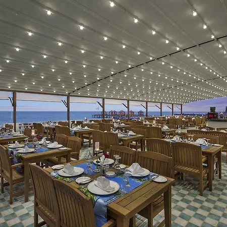 Nirvana Mediterranean Excellence Resort 5*