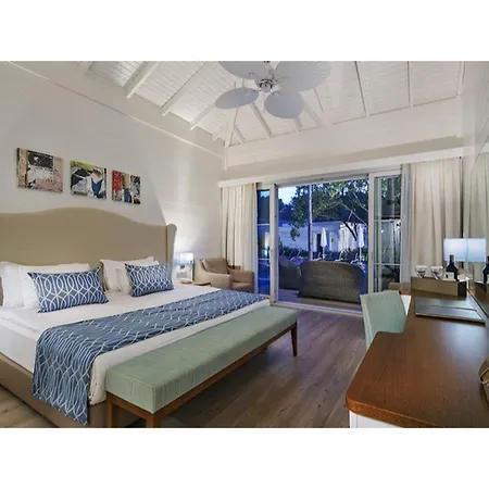 Resort Nirvana Mediterranean Excellence Beldibi (Kemer)