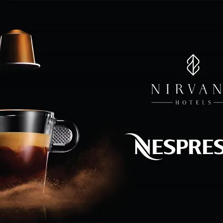 Θέρετρο Nirvana Mediterranean Excellence 5*