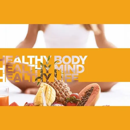 Nirvana Mediterranean Excellence 리조트 5*