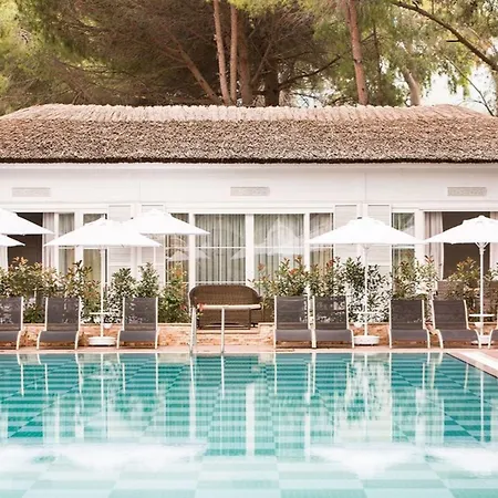 Nirvana Mediterranean Excellence 5* Beldibi (Kemer)