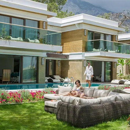 Resort Nirvana Mediterranean Excellence 5*