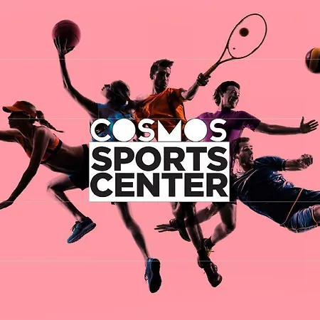 Resort Nirvana Mediterranean Excellence Beldibi (Kemer)