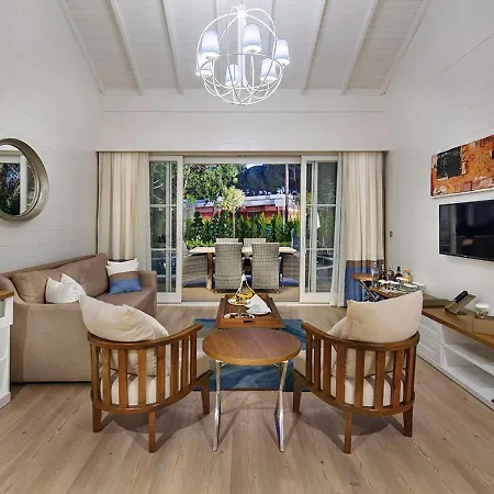 Nirvana Mediterranean Excellence Resort