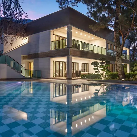 Nirvana Mediterranean Excellence 5*