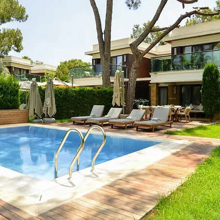 Nirvana Mediterranean Excellence