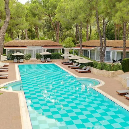 Resort Nirvana Mediterranean Excellence 5*