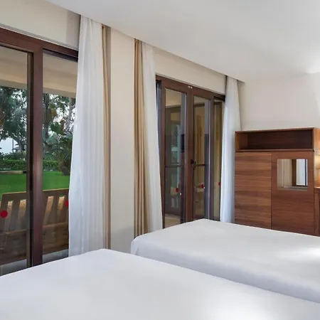 Resort Nirvana Mediterranean Excellence