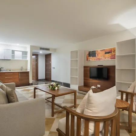 Nirvana Mediterranean Excellence 5*