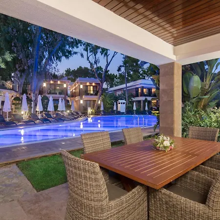 Nirvana Mediterranean Excellence Complex