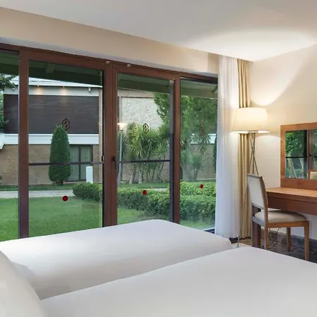 Nirvana Mediterranean Excellence Beldibi (Kemer)