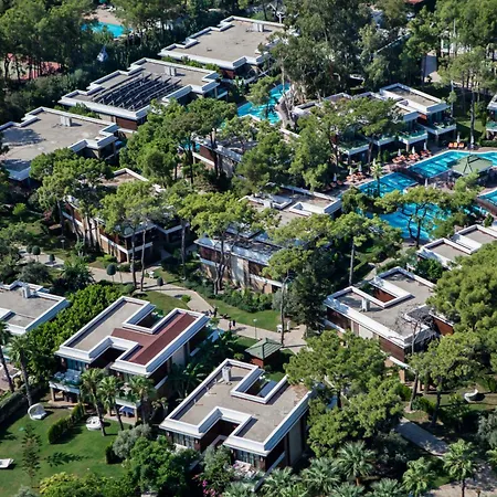Nirvana Mediterranean Excellence Resort