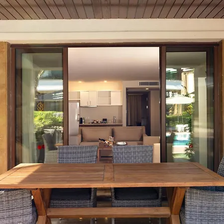 Nirvana Mediterranean Excellence Resort