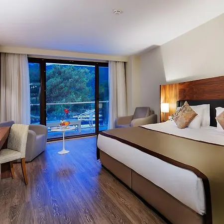 Resort Nirvana Mediterranean Excellence