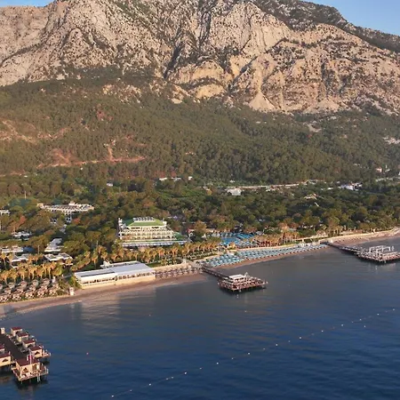 Nirvana Mediterranean Excellence