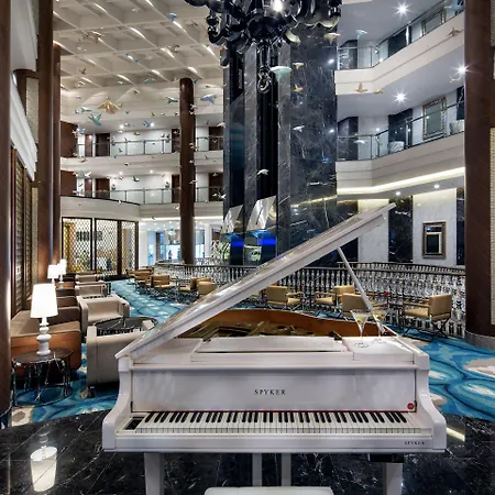 Nirvana Mediterranean Excellence Θέρετρο