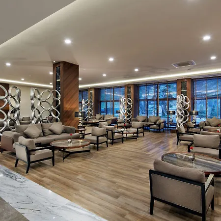 Nirvana Mediterranean Excellence