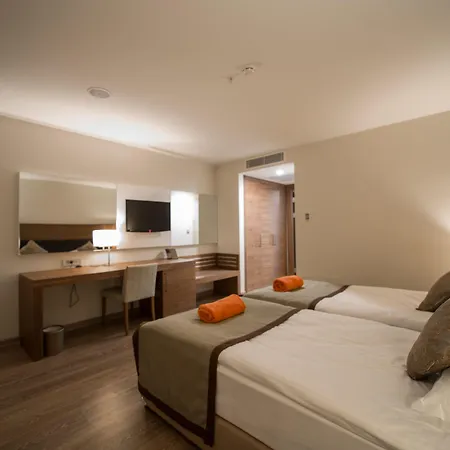 Resort Nirvana Mediterranean Excellence