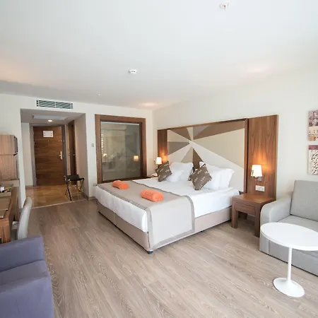 Nirvana Mediterranean Excellence