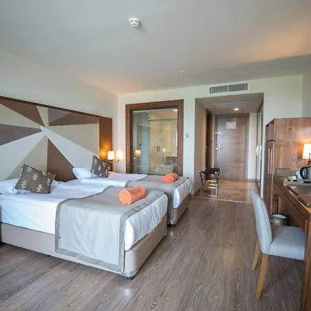 Nirvana Mediterranean Excellence