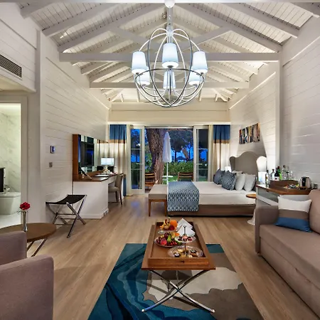 Nirvana Mediterranean Excellence Θέρετρο 5*
