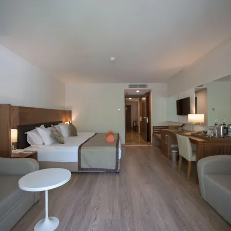 Nirvana Mediterranean Excellence 리조트