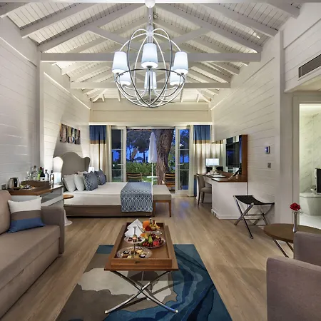 Nirvana Mediterranean Excellence 5* 벨디비