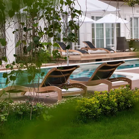 Θέρετρο Nirvana Mediterranean Excellence 5*