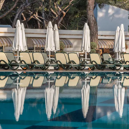 Nirvana Mediterranean Excellence