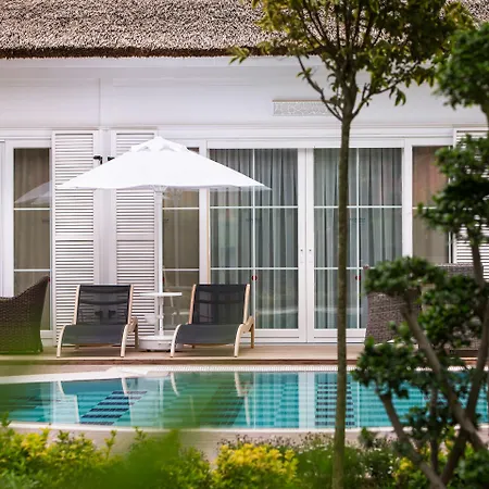 Θέρετρο Nirvana Mediterranean Excellence 5*