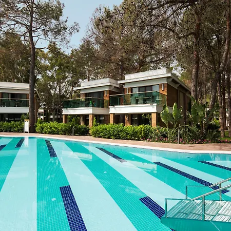 Nirvana Mediterranean Excellence Beldibi (Kemer)